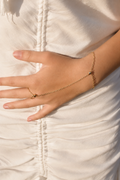 Soléa Hand Chain