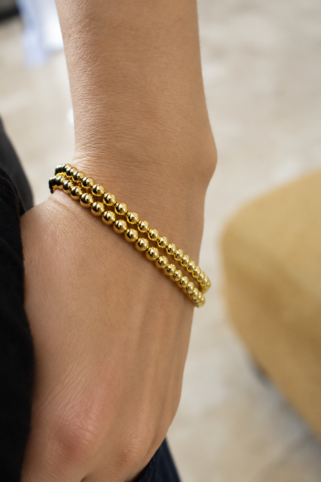 Aurelia Bead