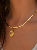 Lucienne Chocker